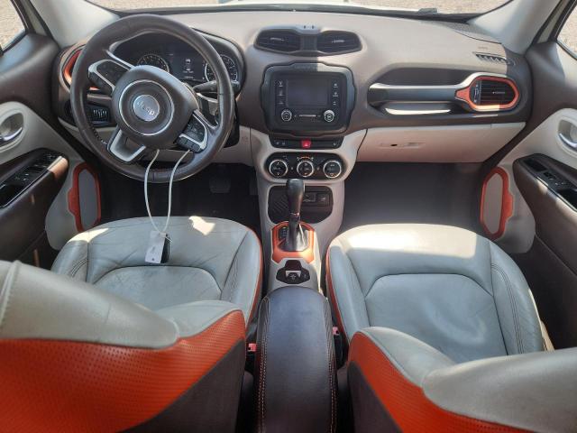 58882266 :رقم المزاد ، ZACCJADB6HPF09043 vin ، 2017 Jeep Renegade مزاد بيع