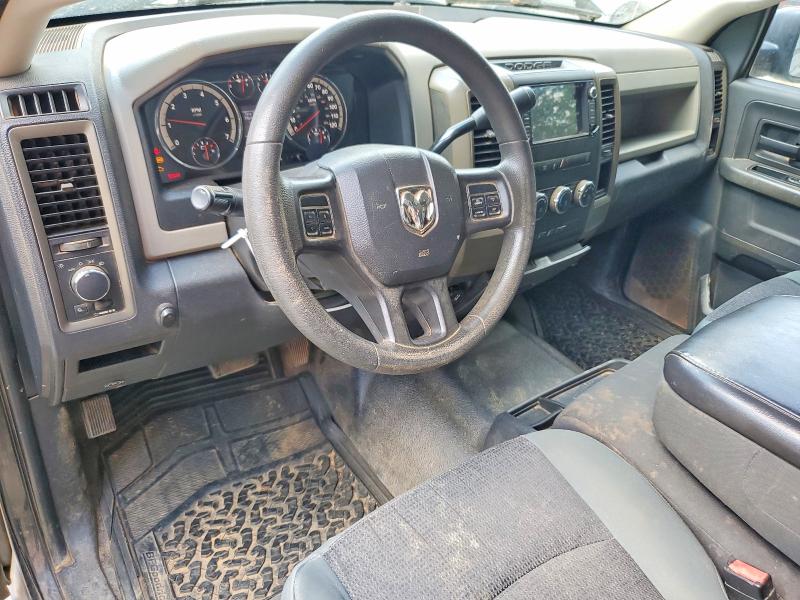 Aukcja sprzedaży 2012 Dodge Ram 2500, vin: 3C6TD4HT6CG280733, numer aukcji: 58987976