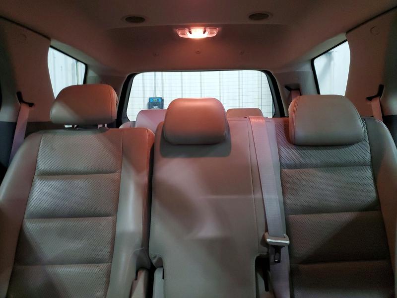 Продаж на аукціоні авто 2008 Ford Taurus X, vin: 1FMDK06W28GA30221, номер лоту: 56590746