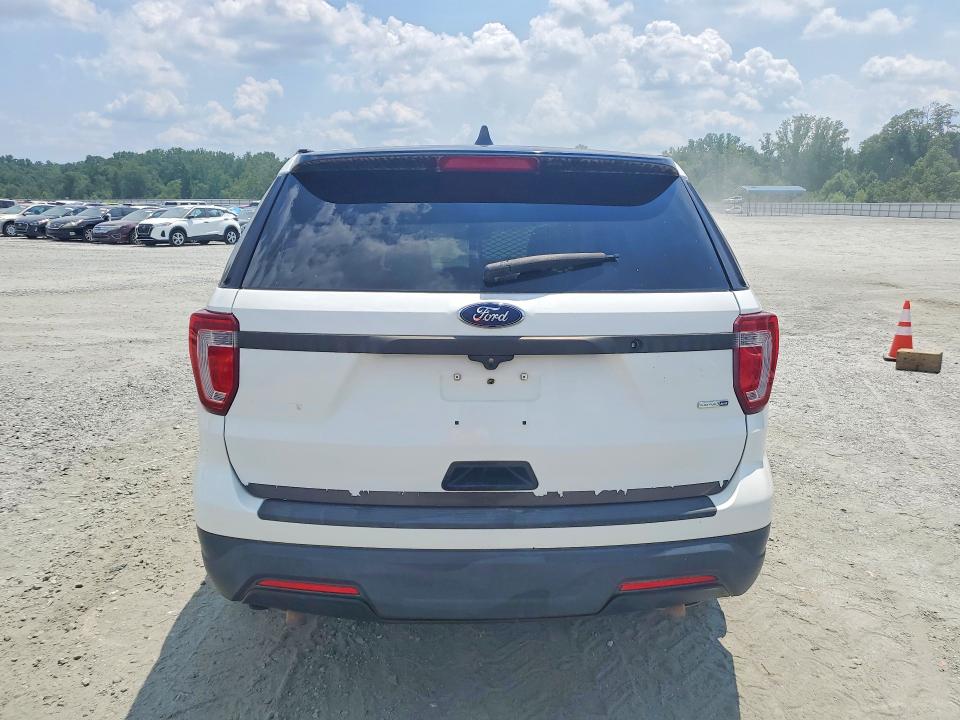 Aukcja sprzedaży 2019 Ford Explorer, vin: 1FM5K8AR8KGA62392, numer aukcji: 59586456
