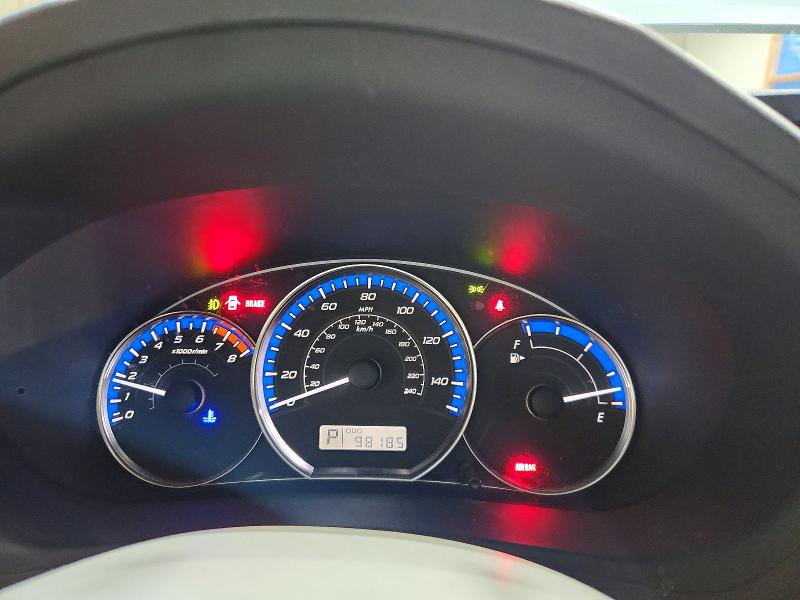 58808226 :رقم المزاد ، JF2SHADC6DH437795 vin ، 2013 Subaru Forester مزاد بيع