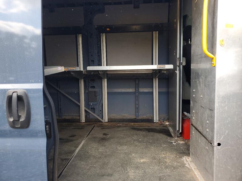 Продажа на аукционе авто 2020 Ram Promaster 3500, vin: 3C6URVJGXLE140916, номер лота: 64871226