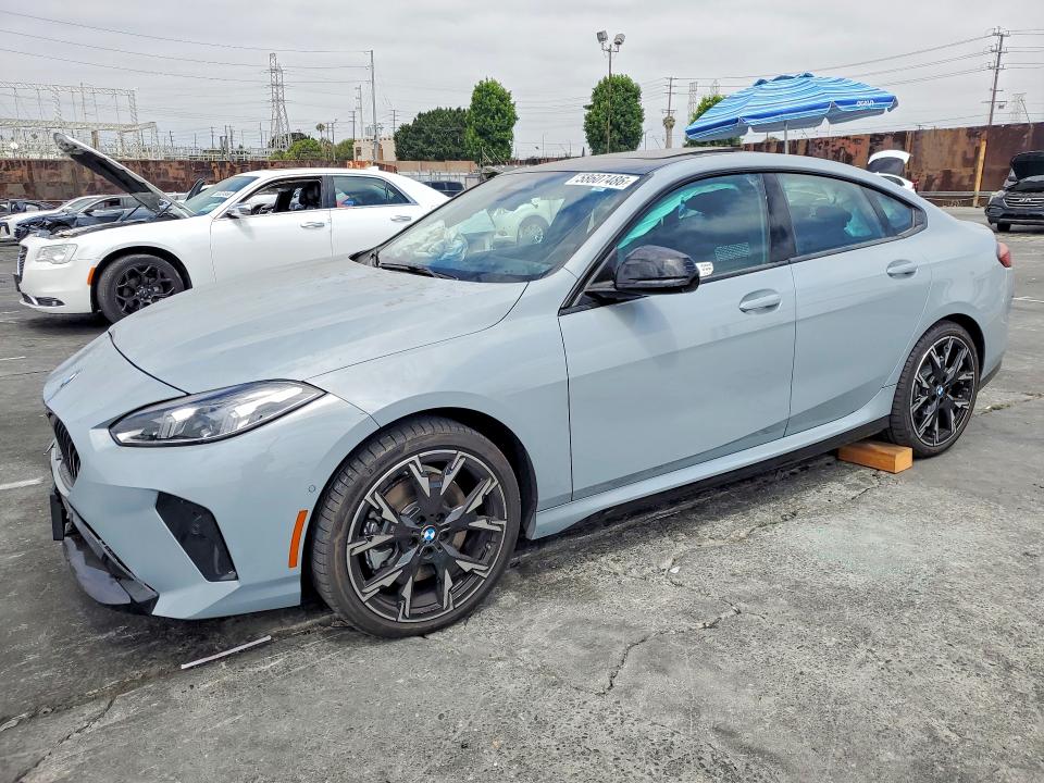 Продажа на аукционе авто 2026 Bmw 228, vin: WBA83GG08T7U76515, номер лота: 58607486