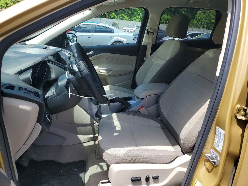 Aukcja sprzedaży 2014 Ford Escape, vin: 1FMCU9GX0EUC14958, numer aukcji: 55421666