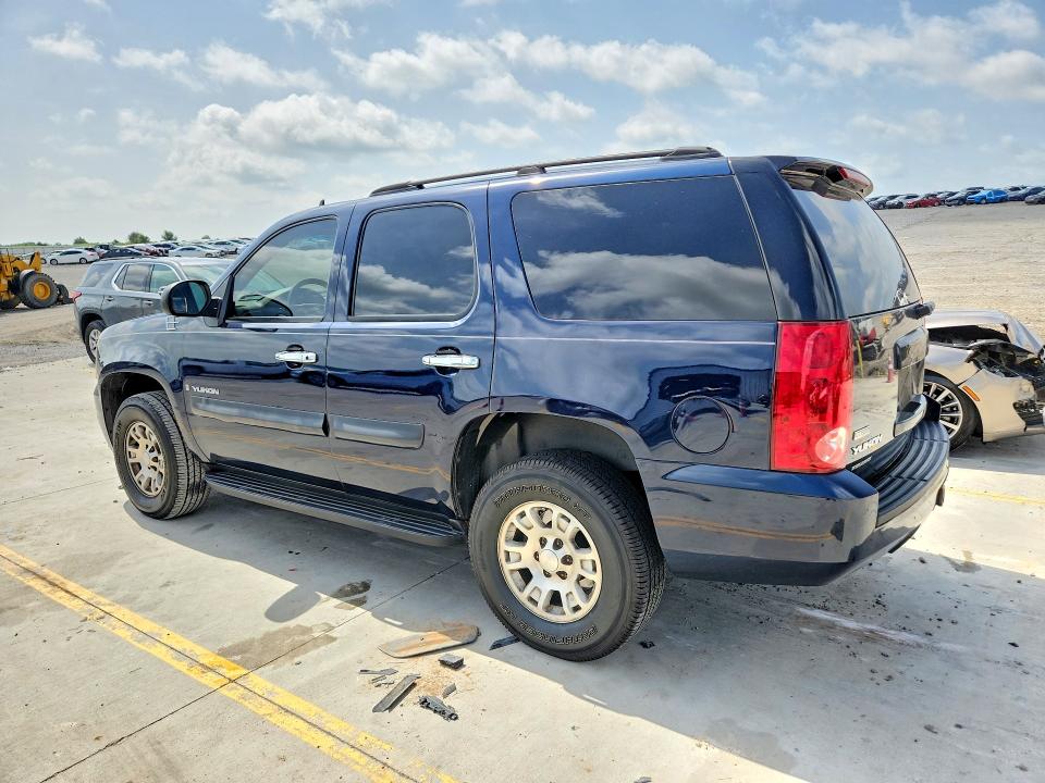 Aukcja sprzedaży 2007 Gmc Yukon, vin: 1GKFC13067R237640, numer aukcji: 56193536