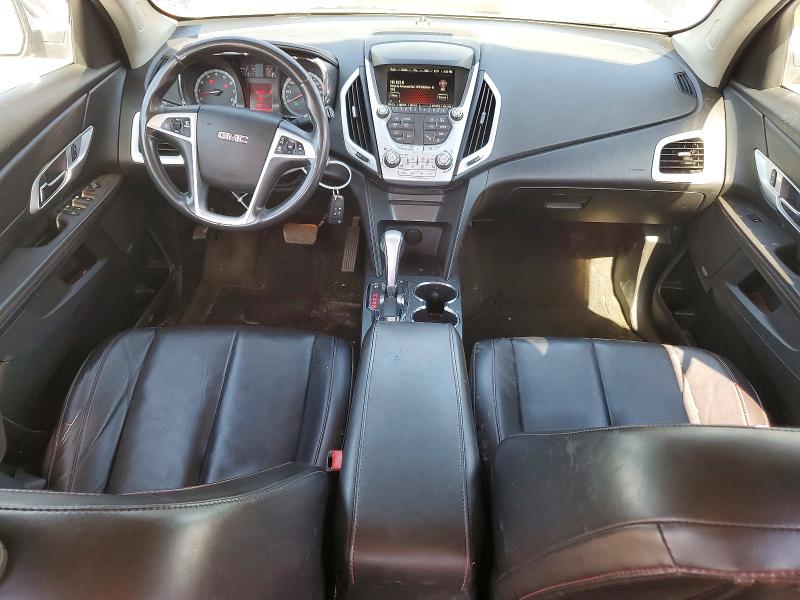Aukcja sprzedaży 2012 Gmc Terrain, vin: 2GKFLWE56C6246009, numer aukcji: 56174156