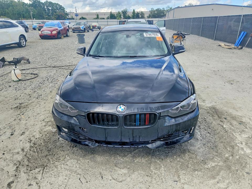 Aukcja sprzedaży 2013 Bmw 328, vin: WBA3A5C55DF601726, numer aukcji: 57867856