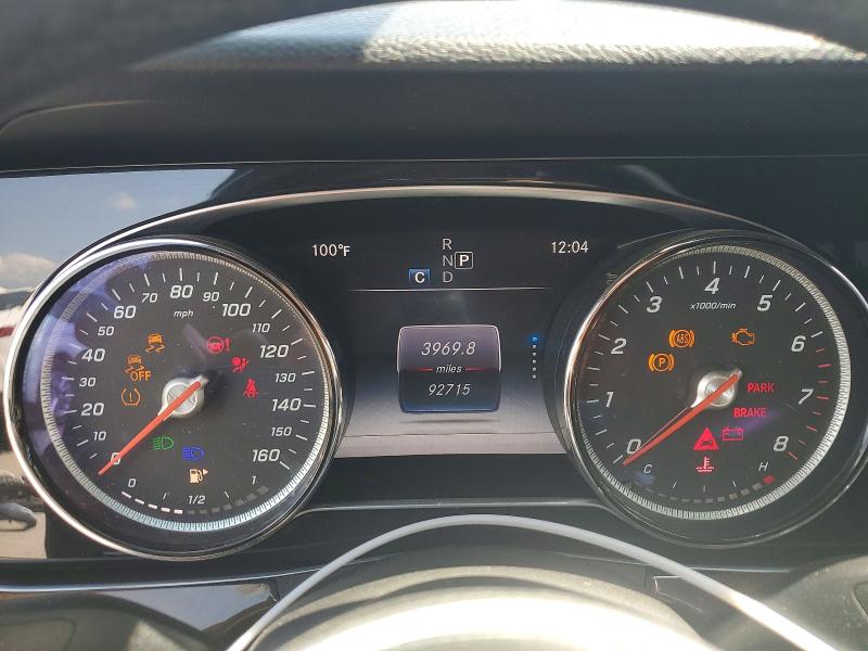 Продаж на аукціоні авто 2019 Mercedes-benz E, vin: WDDZF4JB6KA565157, номер лоту: 56976766