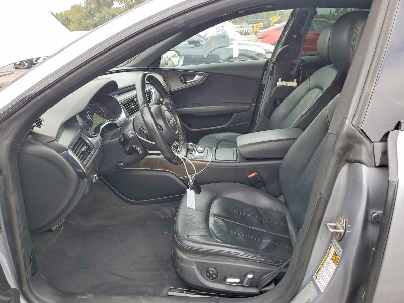 55411986 :رقم المزاد ، WAUW2AFC3HN038782 vin ، 2017 Audi A7 مزاد بيع