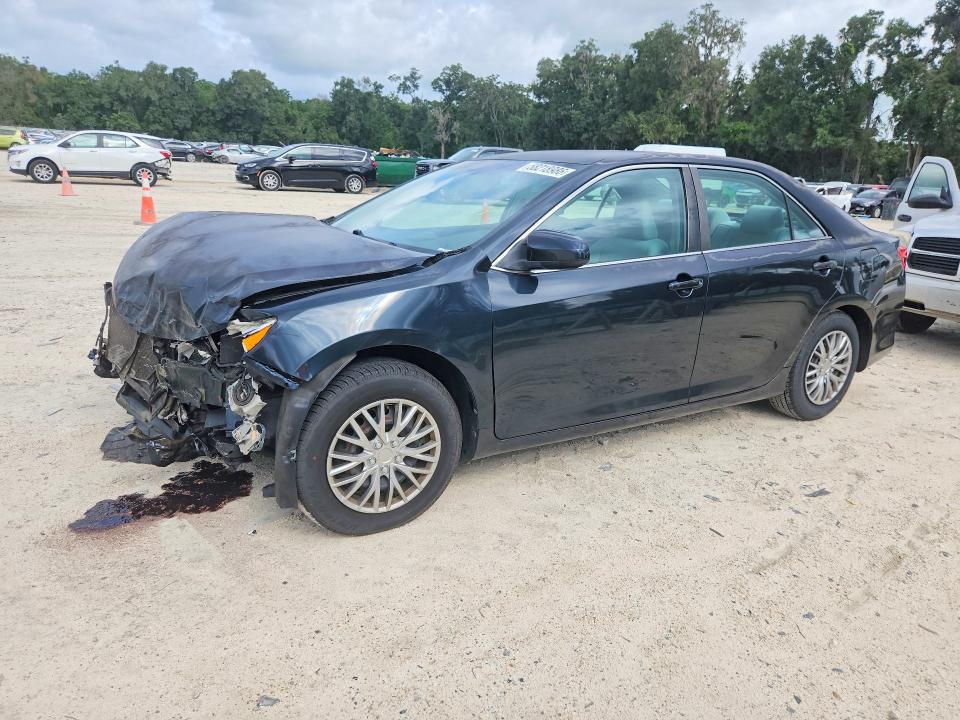 58218986 :رقم المزاد ، 4T1BF1FK9CU635409 vin ، 2012 Toyota Camry مزاد بيع