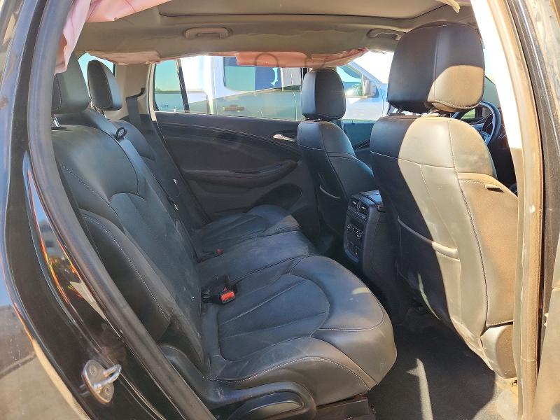 Продаж на аукціоні авто 2018 Buick Envision, vin: LRBFX1SA1JD007145, номер лоту: 58381716