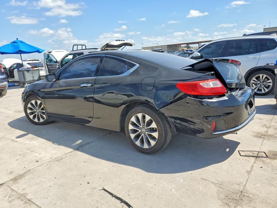 Aukcja sprzedaży 2015 Honda Accord, vin: 1HGCT1B70FA013436, numer aukcji: 55596216