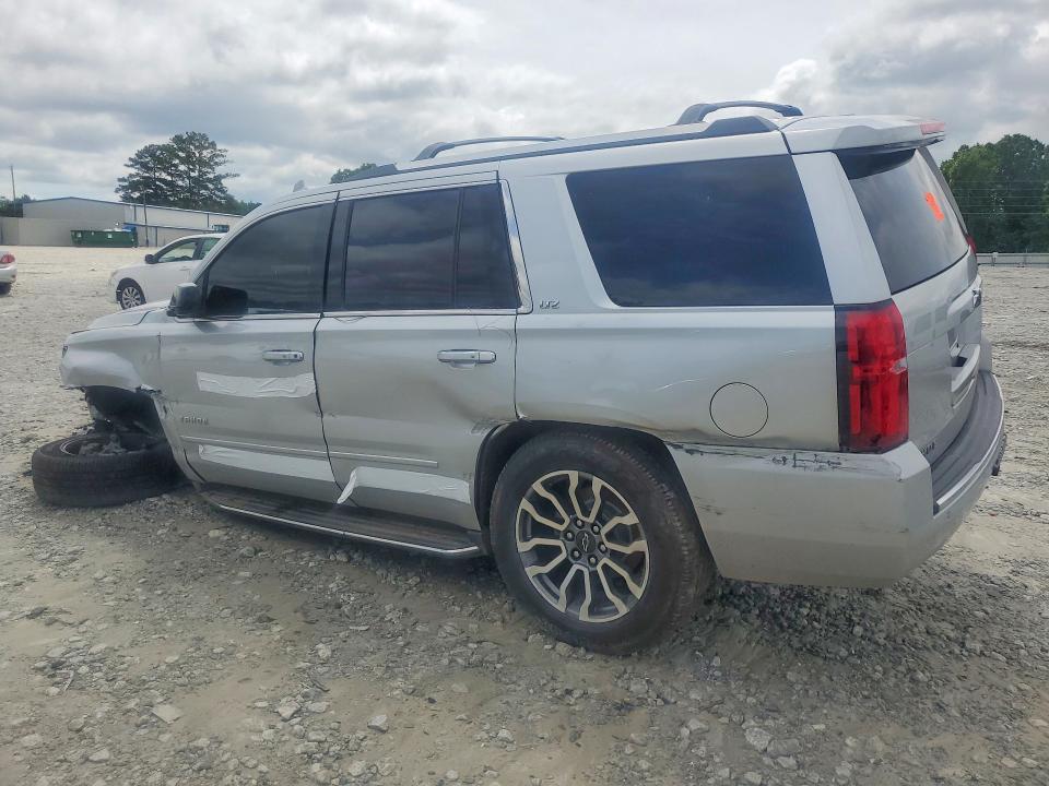 2016 Chevrolet Tahoe მანქანა იყიდება აუქციონზე, vin: 1GNSCCKC1GR466655, აუქციონის ნომერი: 57826456