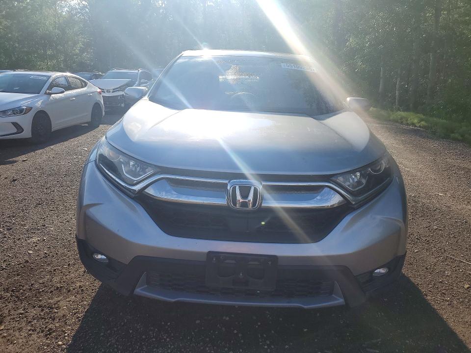 Aukcja sprzedaży 2017 Honda Cr-v, vin: 2HKRW2H59HH116149, numer aukcji: 55109296