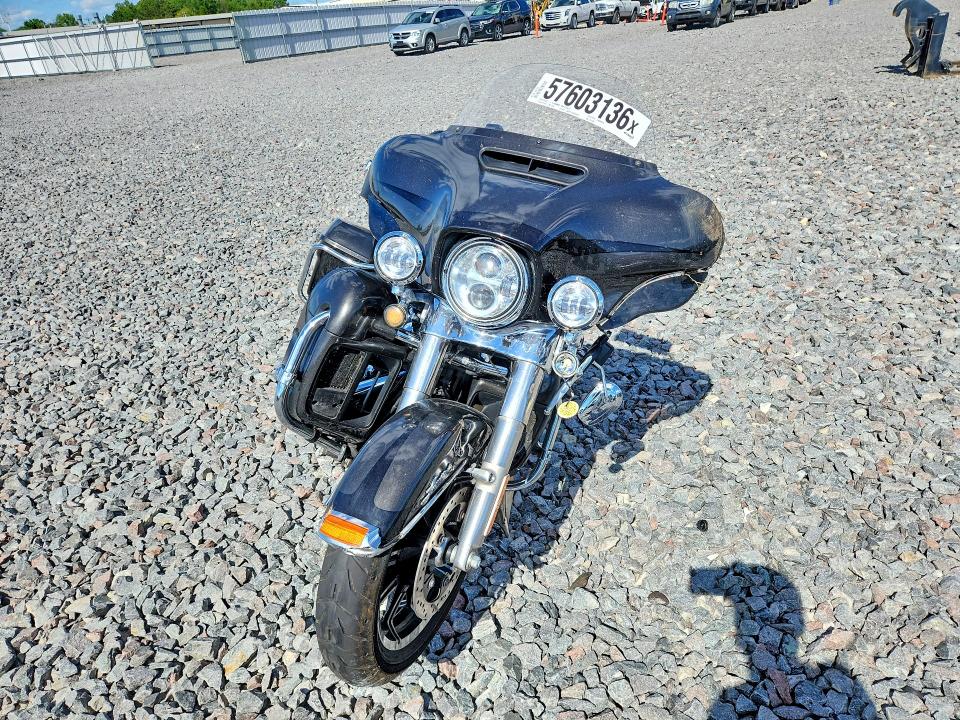 Продажа на аукционе авто 2019 Harley-davidson Flhtk, vin: 1HD1KEF15KB616326, номер лота: 57603136