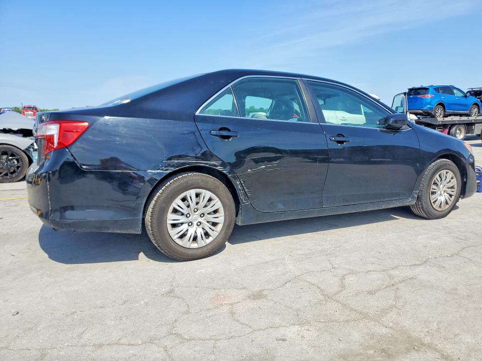 Aukcja sprzedaży 2012 Toyota Camry, vin: 4T1BF1FK1CU628714, numer aukcji: 55864416