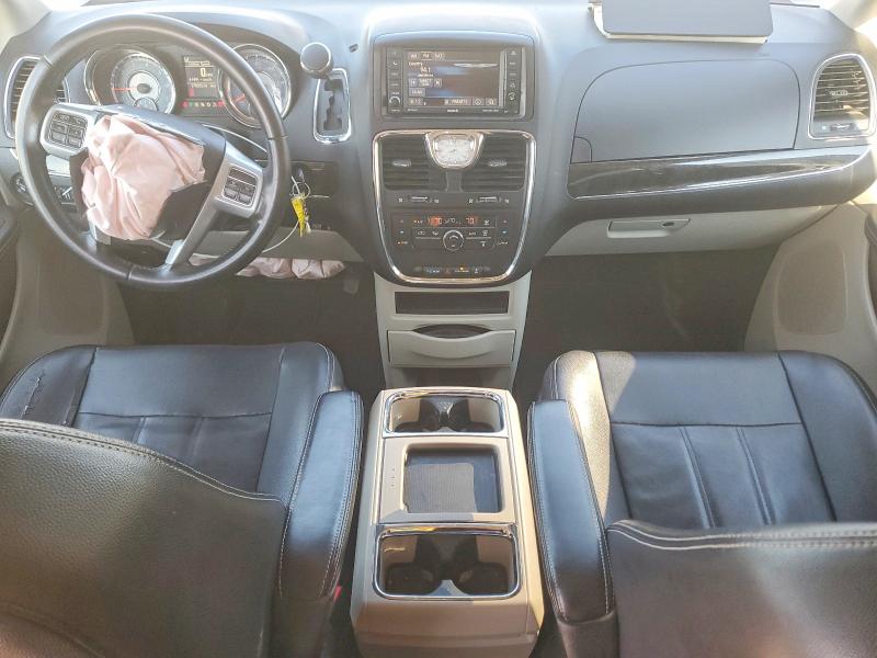 Продажа на аукционе авто 2013 Chrysler Town & Country, vin: 2C4RC1BG6DR777129, номер лота: 57531846