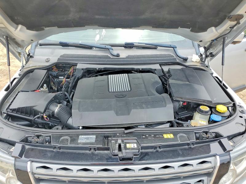 Продажа на аукционе авто 2015 Land Rover Lr4, vin: SALAG2V61FA743030, номер лота: 56455976