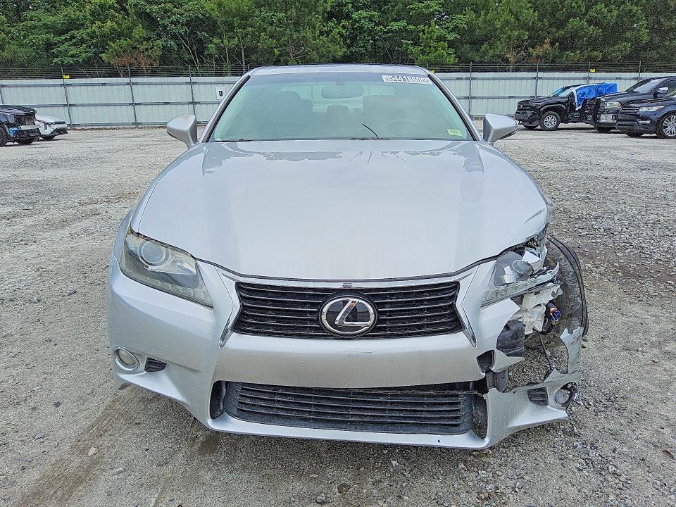Продаж на аукціоні авто 2014 Lexus Gs, vin: JTHBE1BL7E5032363, номер лоту: 54418606