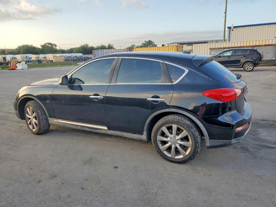Aukcja sprzedaży 2017 Infiniti Qx50, vin: JN1BJ0RP1HM384531, numer aukcji: 58558206