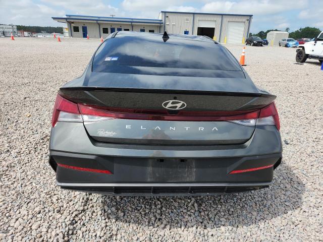 Aukcja sprzedaży 2025 Hyundai Elantra, vin: KMHLM4DG3SU966107, numer aukcji: 85632325