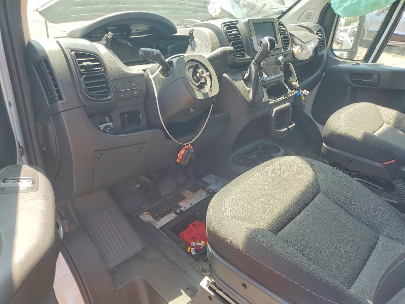 Aukcja sprzedaży 2025 Ram Promaster 2500, vin: 3C6LRVVG9SE524108, numer aukcji: 55804956