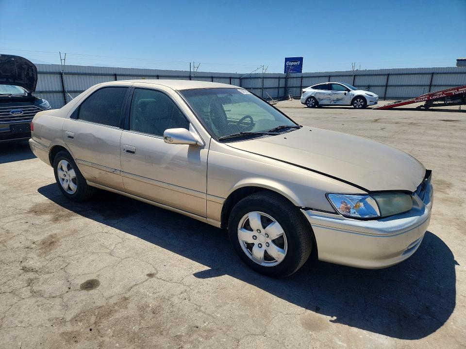 Aukcja sprzedaży 2001 Toyota Camry, vin: JT2BF22K410340537, numer aukcji: 57576706