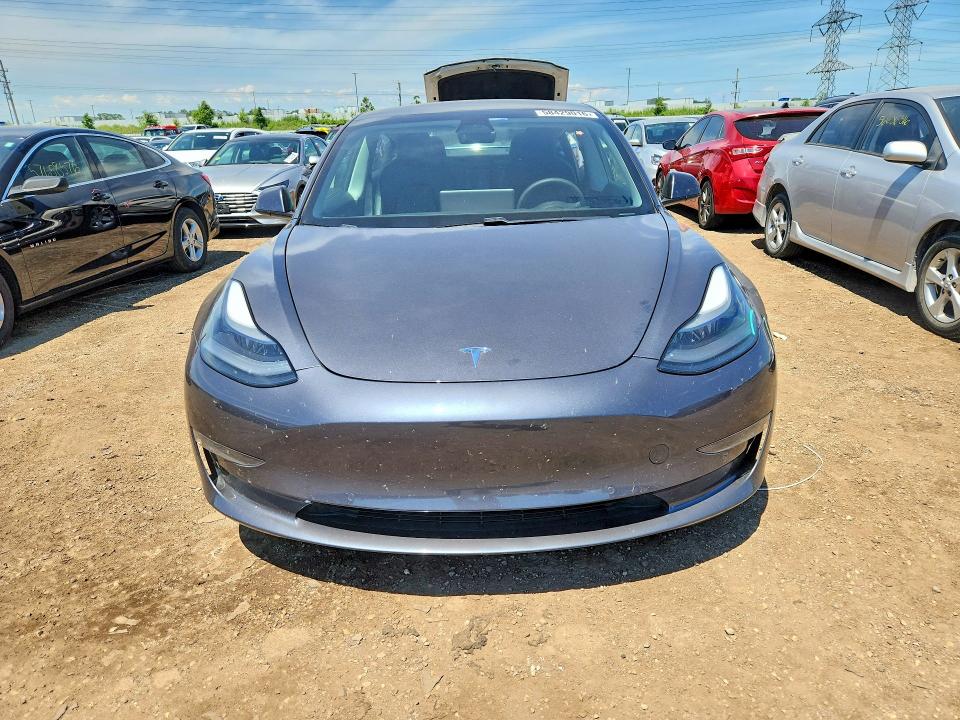 Aukcja sprzedaży 2021 Tesla Model 3, vin: 5YJ3E1EB7MF015259, numer aukcji: 58429016