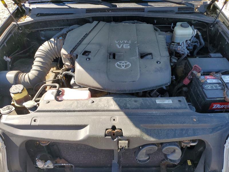 Aukcja sprzedaży 2009 Toyota 4runner, vin: JTEBU14R49K038971, numer aukcji: 56326906
