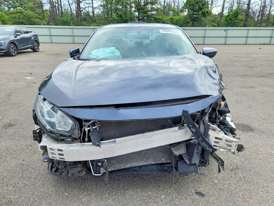 Aukcja sprzedaży 2018 Honda Civic, vin: 2HGFC2F52JH589311, numer aukcji: 56848366