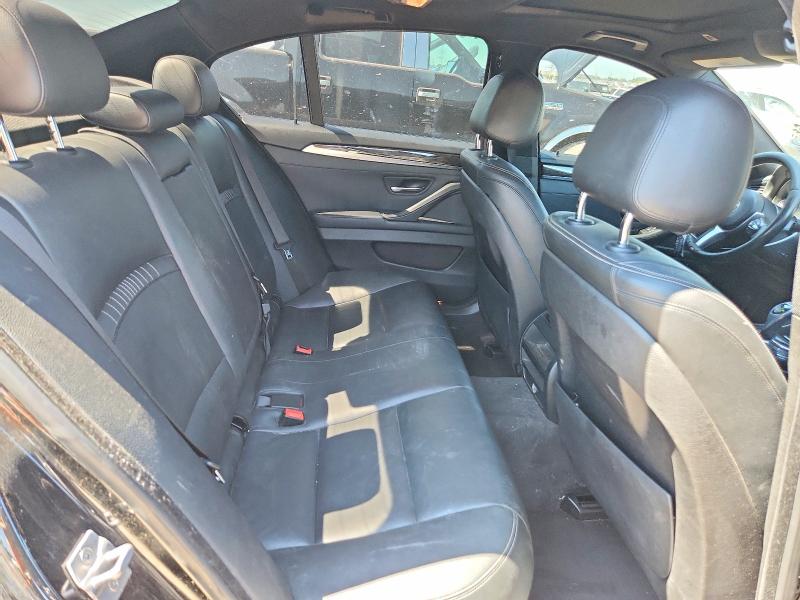 57890306 :رقم المزاد ، WBA5B1C57ED480032 vin ، 2014 Bmw 535 مزاد بيع
