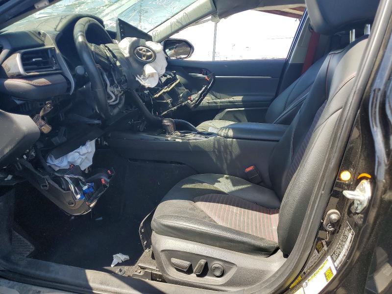 Aukcja sprzedaży 2023 Toyota Camry, vin: 4T1KZ1AK2PU080811, numer aukcji: 56298226