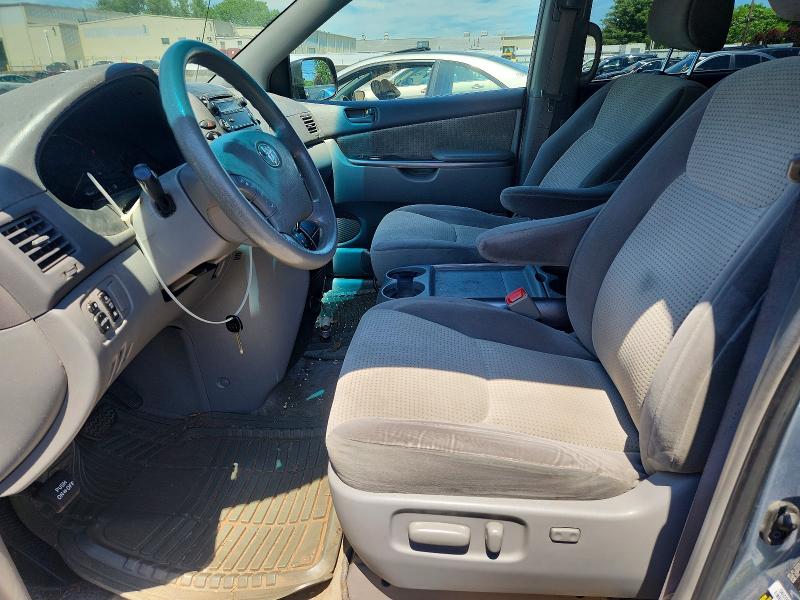 Aukcja sprzedaży 2008 Toyota Sienna, vin: 5TDZK23C08S211694, numer aukcji: 56681286