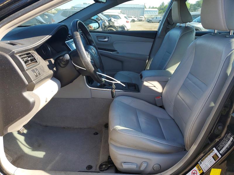 Продаж на аукціоні авто 2016 Toyota Camry Hybrid, vin: 4T1BD1FK5GU194535, номер лоту: 55736276