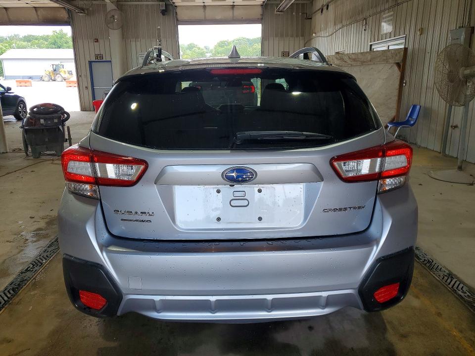 2019 Subaru Crosstrek მანქანა იყიდება აუქციონზე, vin: JF2GTACC2KG342384, აუქციონის ნომერი: 58425766