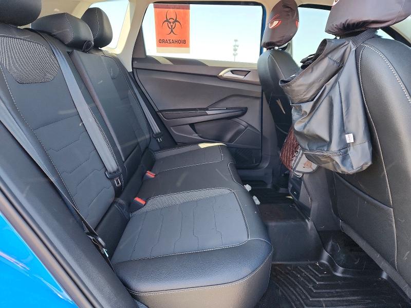 Продажа на аукционе авто 2025 Volkswagen Taos, vin: 3VV2C7B28SM014317, номер лота: 54900876
