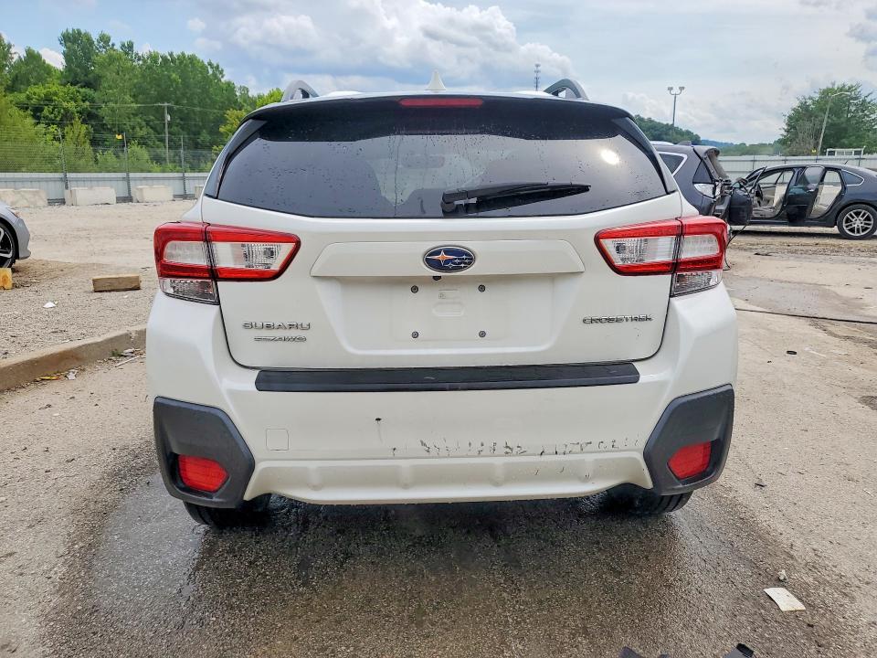 Aukcja sprzedaży 2019 Subaru Crosstrek, vin: JF2GTACCXKH232015, numer aukcji: 58285956