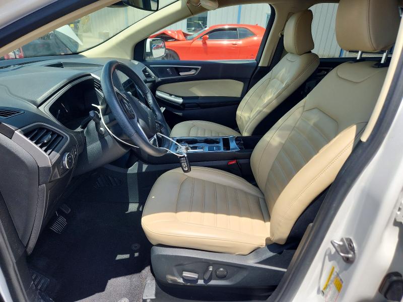Продаж на аукціоні авто 2022 Ford Edge, vin: 2FMPK4J94NBA72236, номер лоту: 55544486