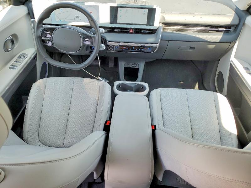 Продаж на аукціоні авто 2024 Hyundai Ioniq 5, vin: KM8KRDDF0RU251171, номер лоту: 57508676