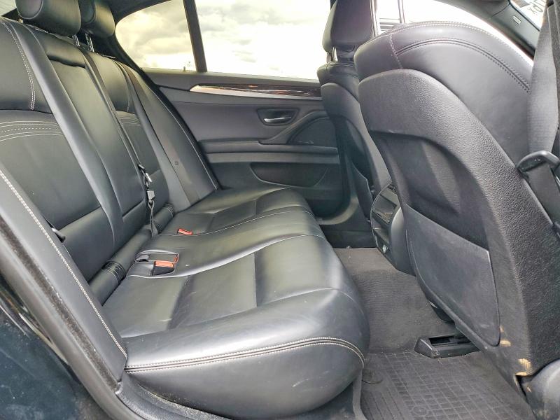 Aukcja sprzedaży 2015 Bmw 535, vin: WBA5B1C57FD920638, numer aukcji: 56600076