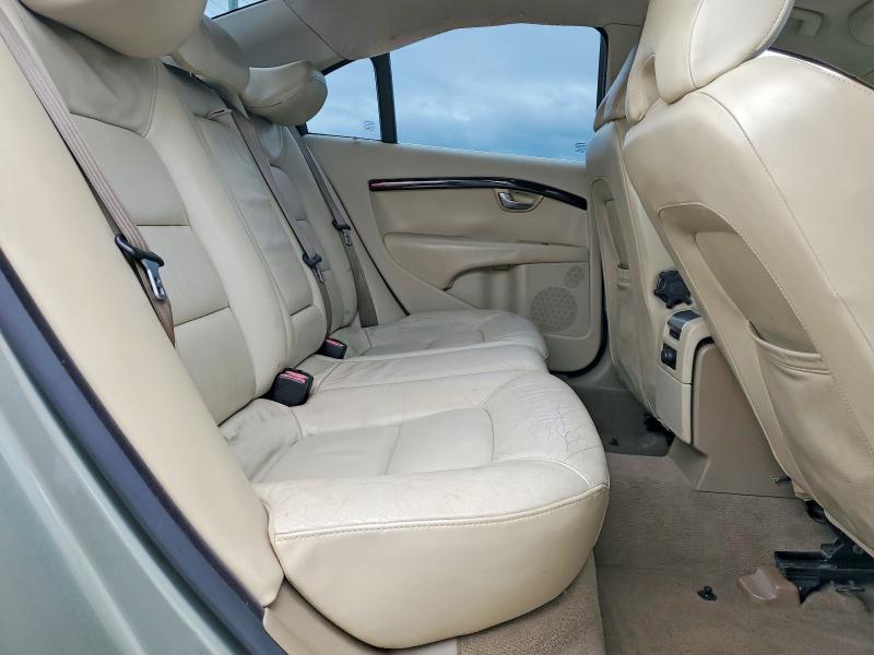 58183126 :رقم المزاد ، YV1AS982671033754 vin ، 2007 Volvo S80 مزاد بيع
