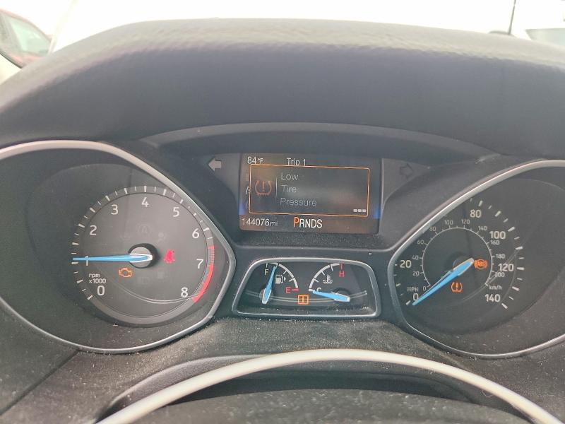 Продажа на аукционе авто 2017 Ford Focus, vin: 1FADP3H25HL272239, номер лота: 56243066