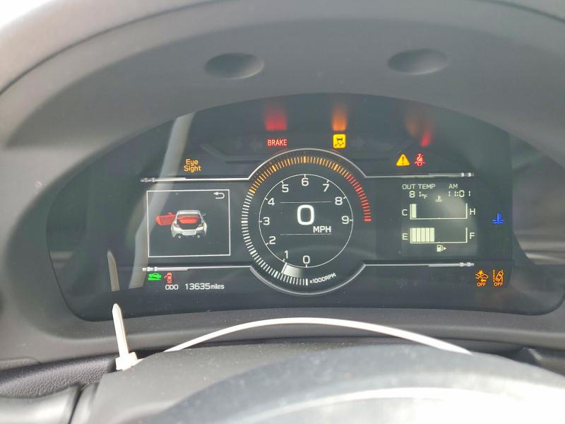 55805146 :رقم المزاد ، JF1ZNBB15S9759404 vin ، 2025 Toyota Gr86 مزاد بيع