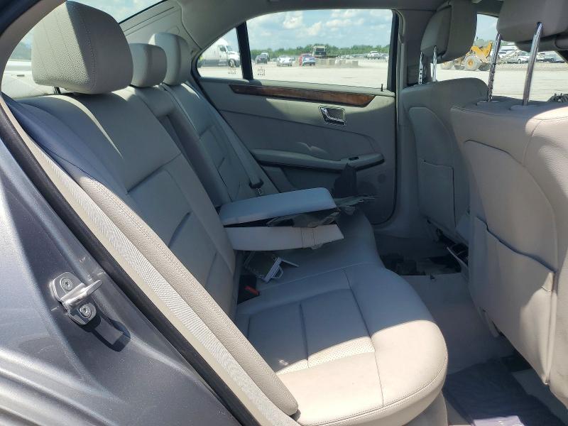 Продаж на аукціоні авто 2010 Mercedes-benz E, vin: WDDHF5GB3AA260576, номер лоту: 57073326