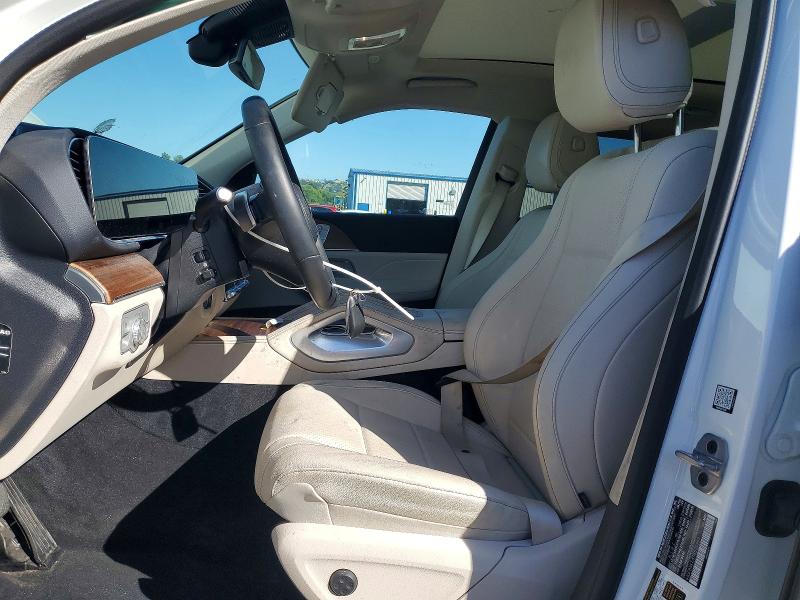 2026 Mercedes-benz Gle მანქანა იყიდება აუქციონზე, vin: 4JGFB5KE4TB520989, აუქციონის ნომერი: 56084256