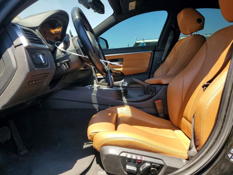 2020 Bmw 430xi მანქანა იყიდება აუქციონზე, vin: WBA4J3C09LBL11900, აუქციონის ნომერი: 57737606