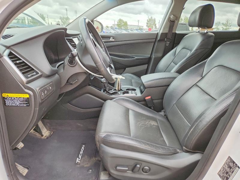 Продажа на аукционе авто 2018 Hyundai Tucson, vin: KM8J3CA45JU727879, номер лота: 58267536