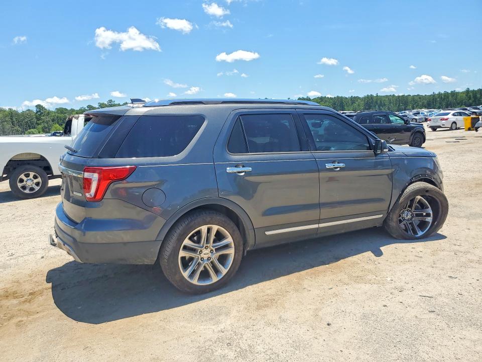 Aukcja sprzedaży 2016 Ford Explorer, vin: 1FM5K7FH2GGA74314, numer aukcji: 58245416