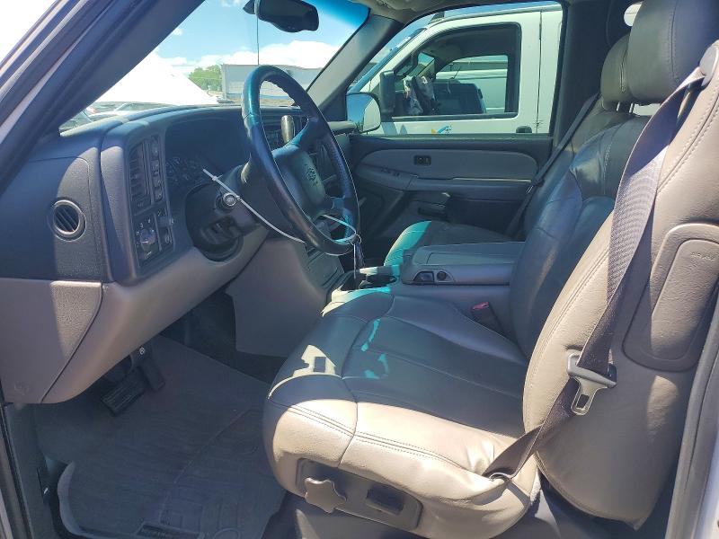 Продаж на аукціоні авто 2002 Chevrolet Suburban, vin: 3GNFK16ZX2G361371, номер лоту: 57429446