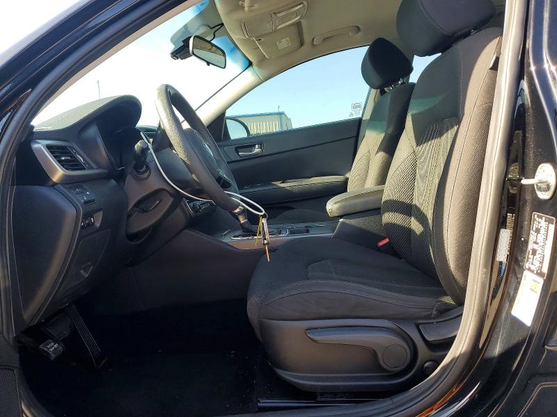 Aukcja sprzedaży 2020 Kia Optima, vin: 5XXGT4L31LG451556, numer aukcji: 56440386